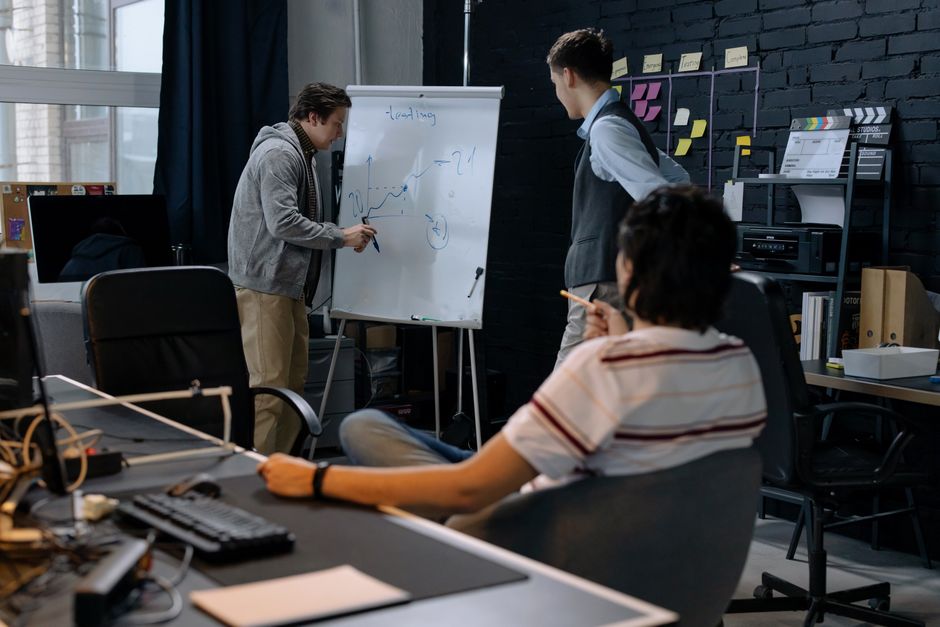 Lernmaterialien und Notizen für den Kurs