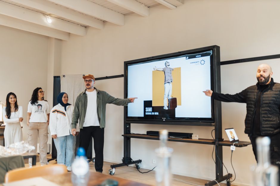 Beispiel für UX/UI-Design Prozess und Wireframes